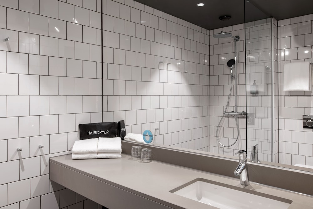 Comfort Hotel Arlanda Airport Terminal 48/50