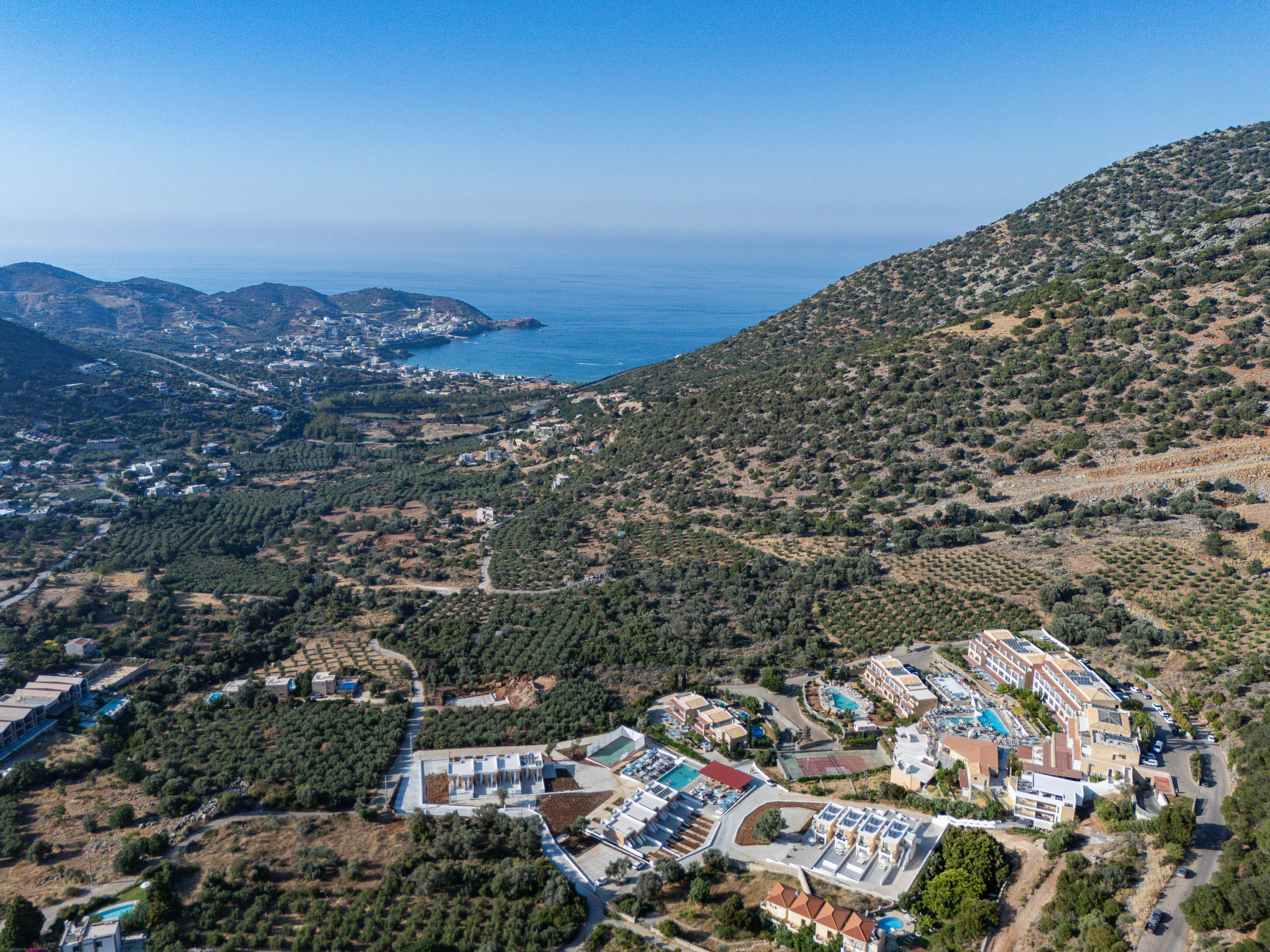 Filion Suites Resort And Spa 62/64