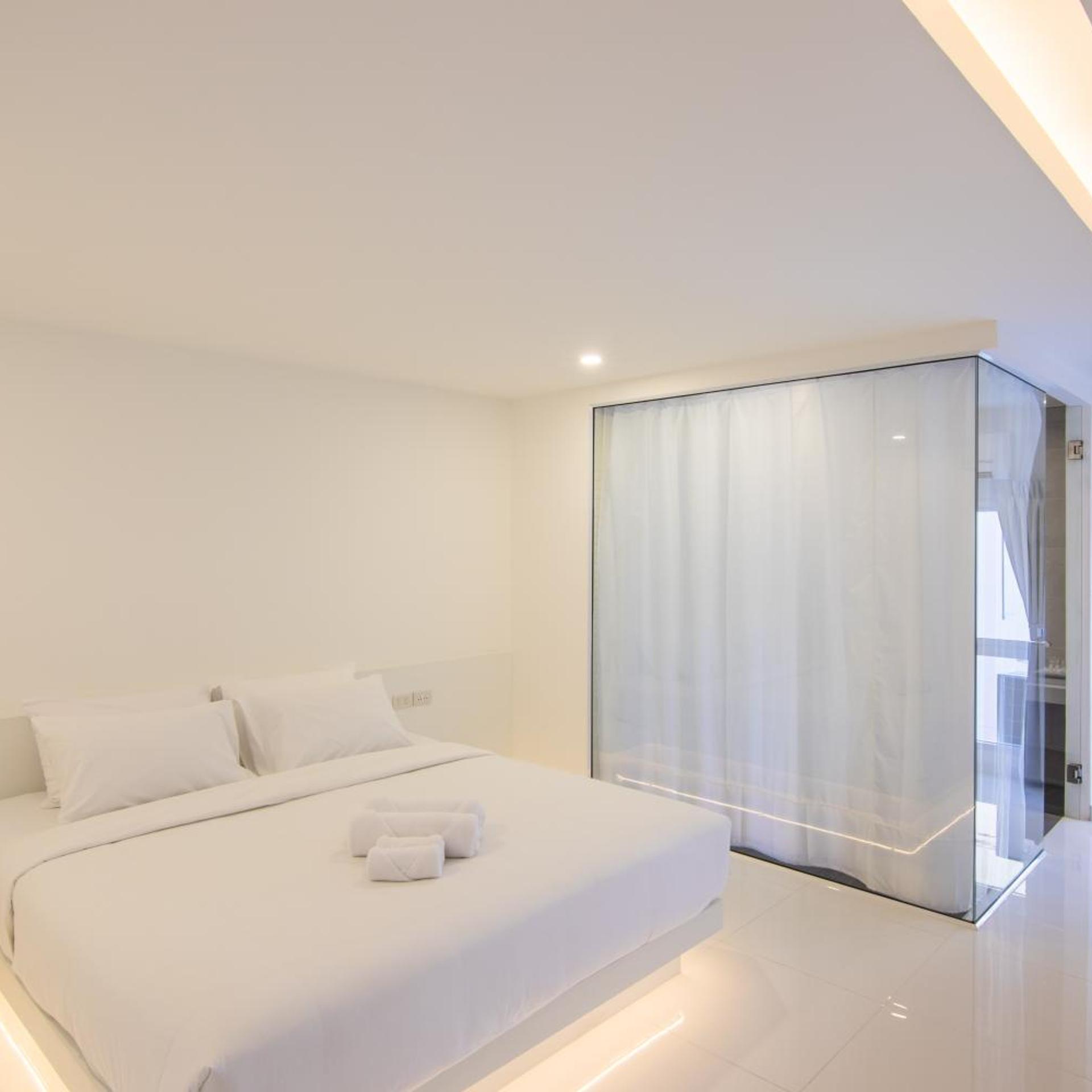 The White Hotel By Charoensri 14/47