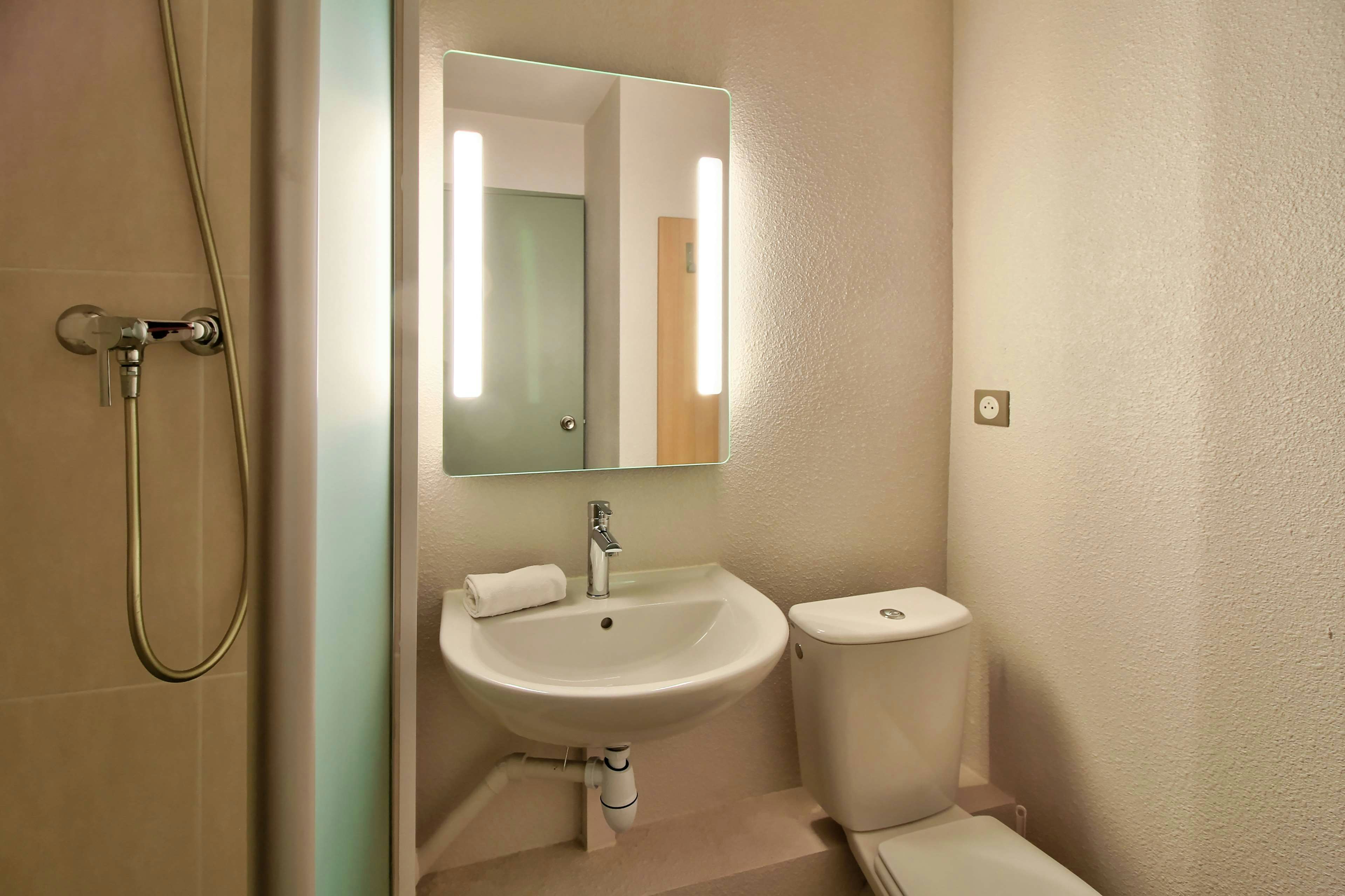 B&B HOTEL Beaune Sud 1 Palais des Congres 14/15