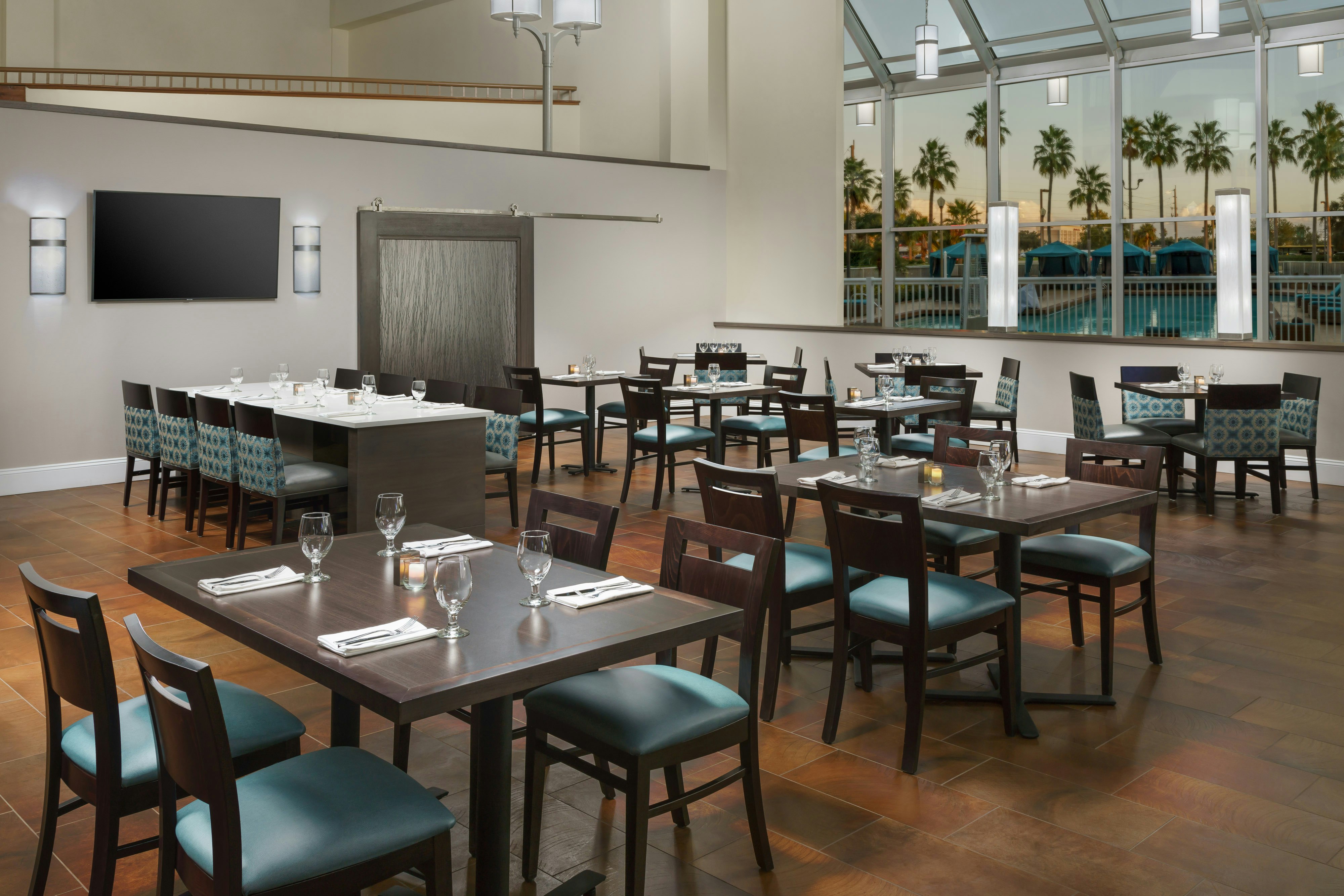 DoubleTree by Hilton Orlando Airport 34/59