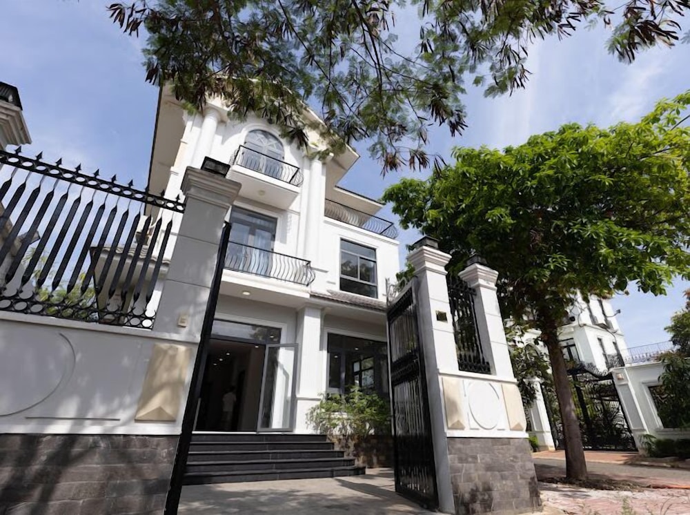 Vihomes Villa 5/50