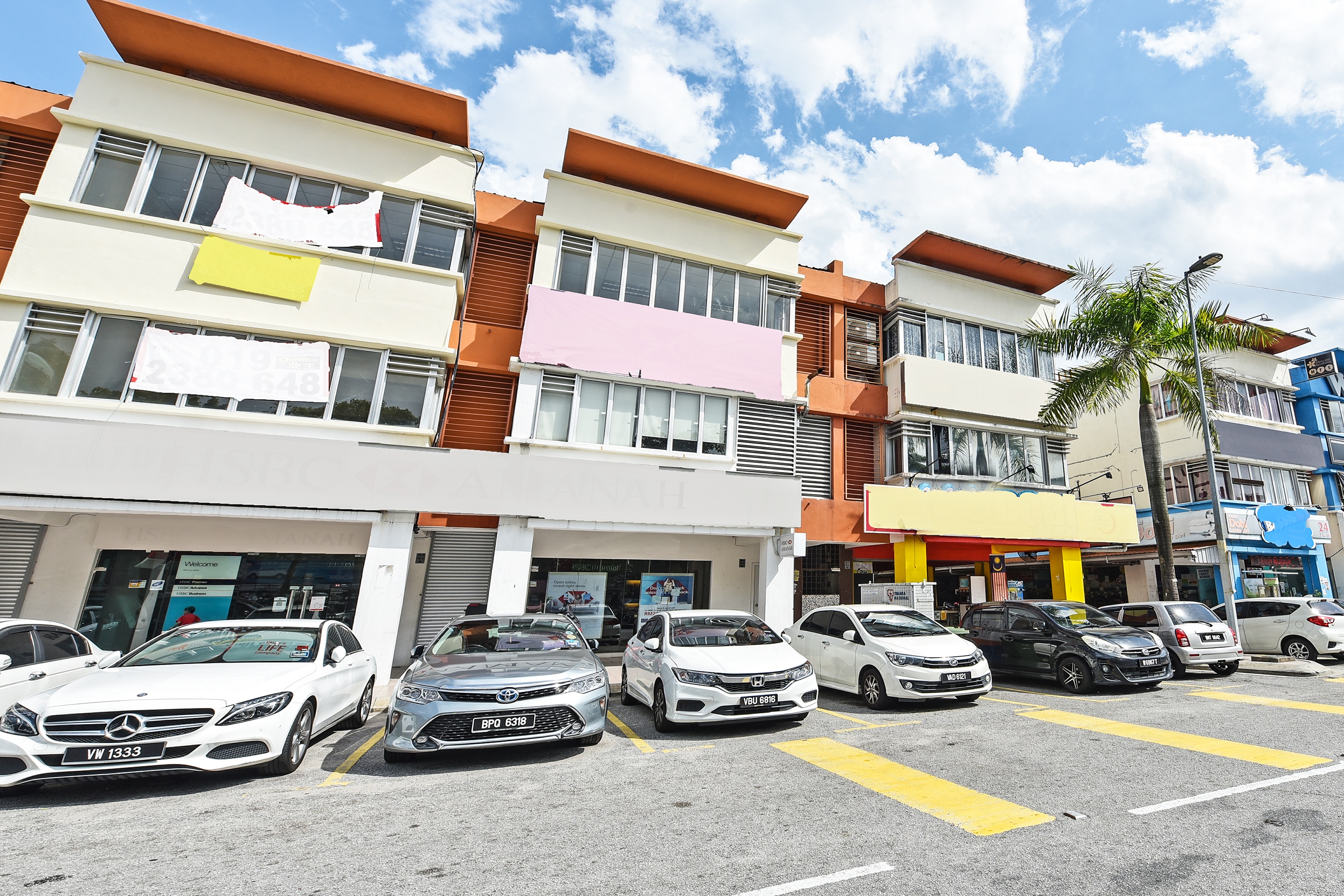 Hotel O Sri Rampai Metro Hostel 35/43