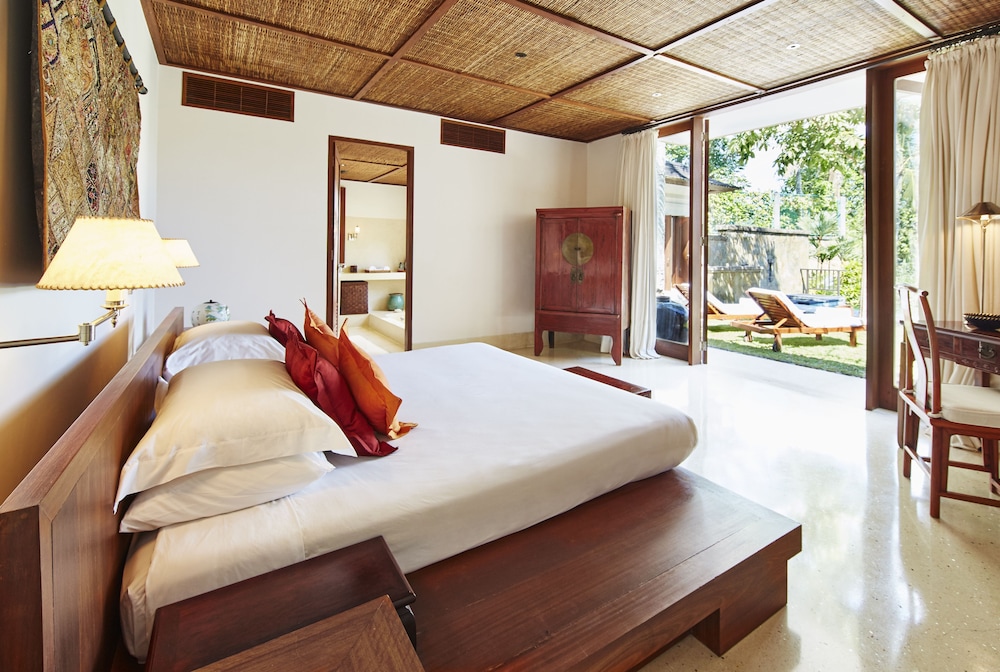 COMO SHAMBHALA ESTATE 47/93