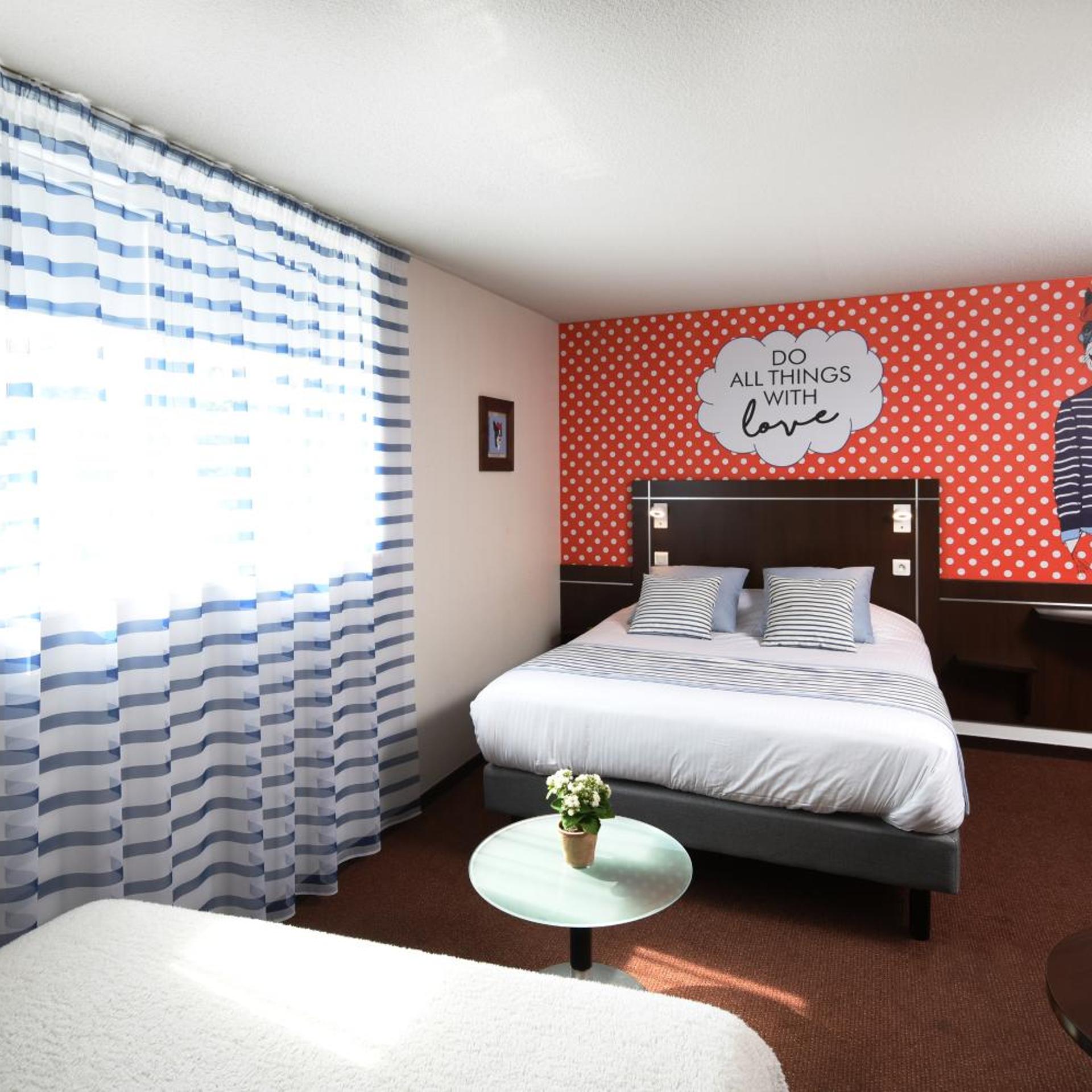 LOGIS HOTEL NOVALIS 16/50