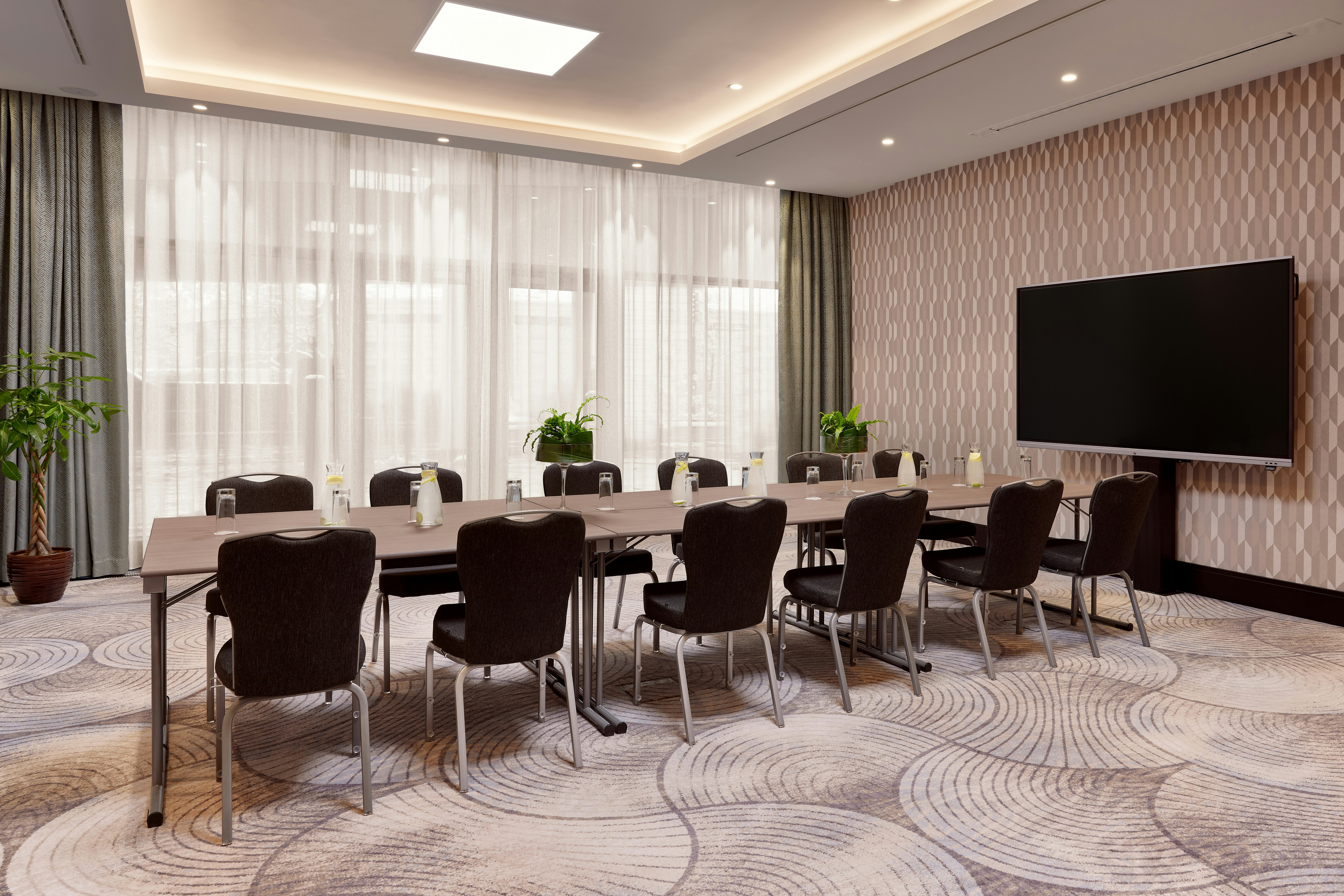 Hilton Vienna Park 77/88