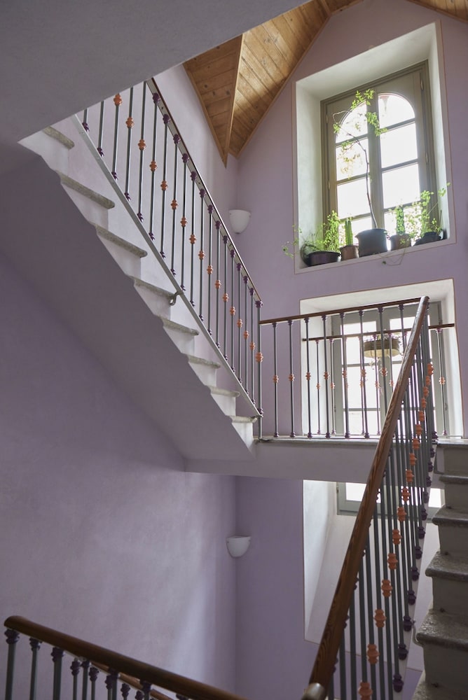 Bellavista Boutique Hotel 4/70