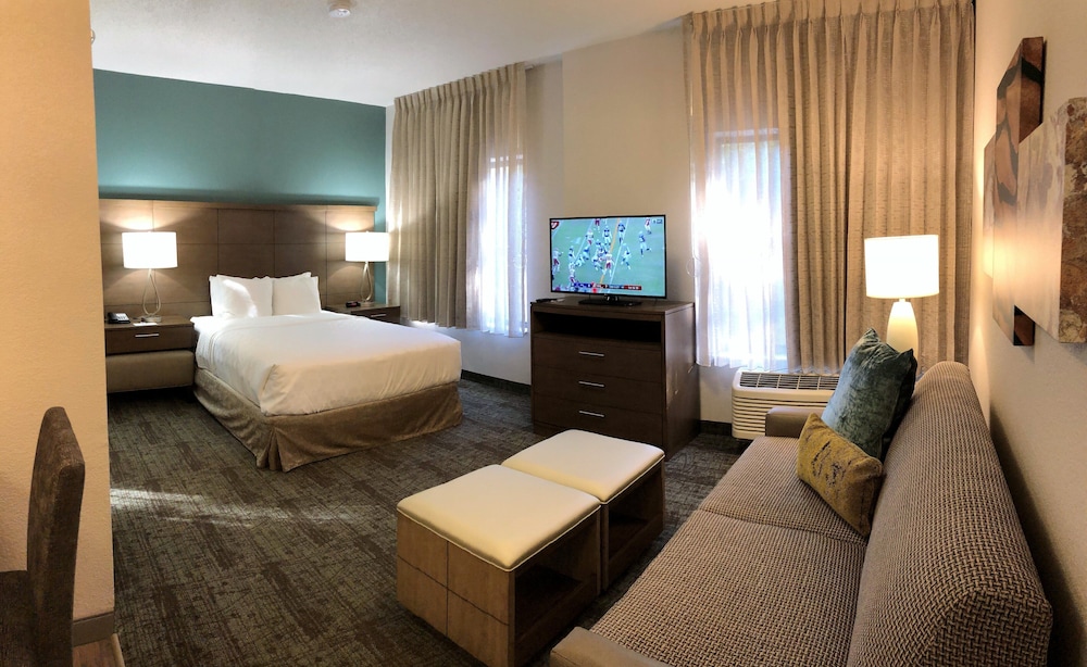 Staybridge Suites Columbia Hwy 63 I 70 14/50