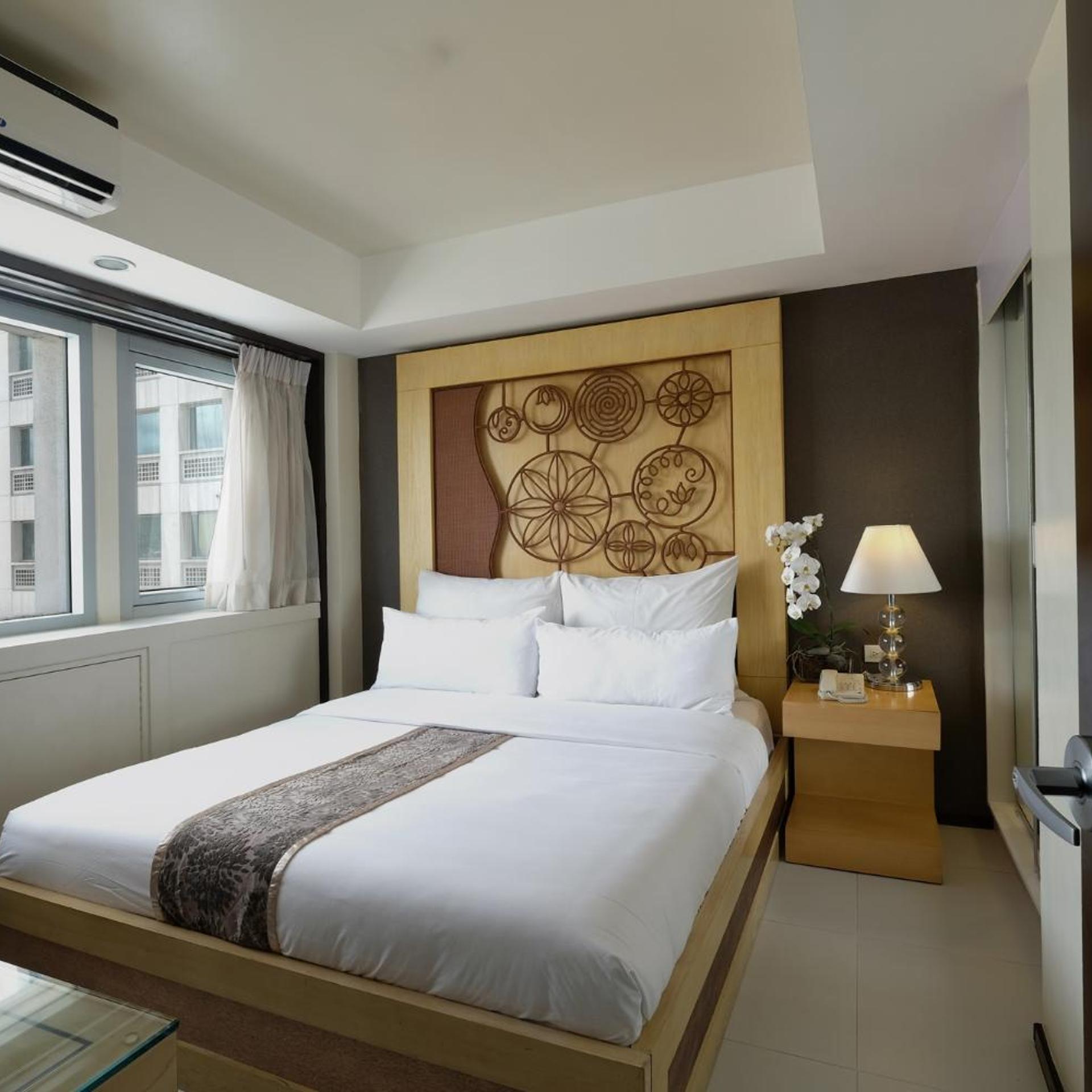 Junior Suite, Leisure, Single