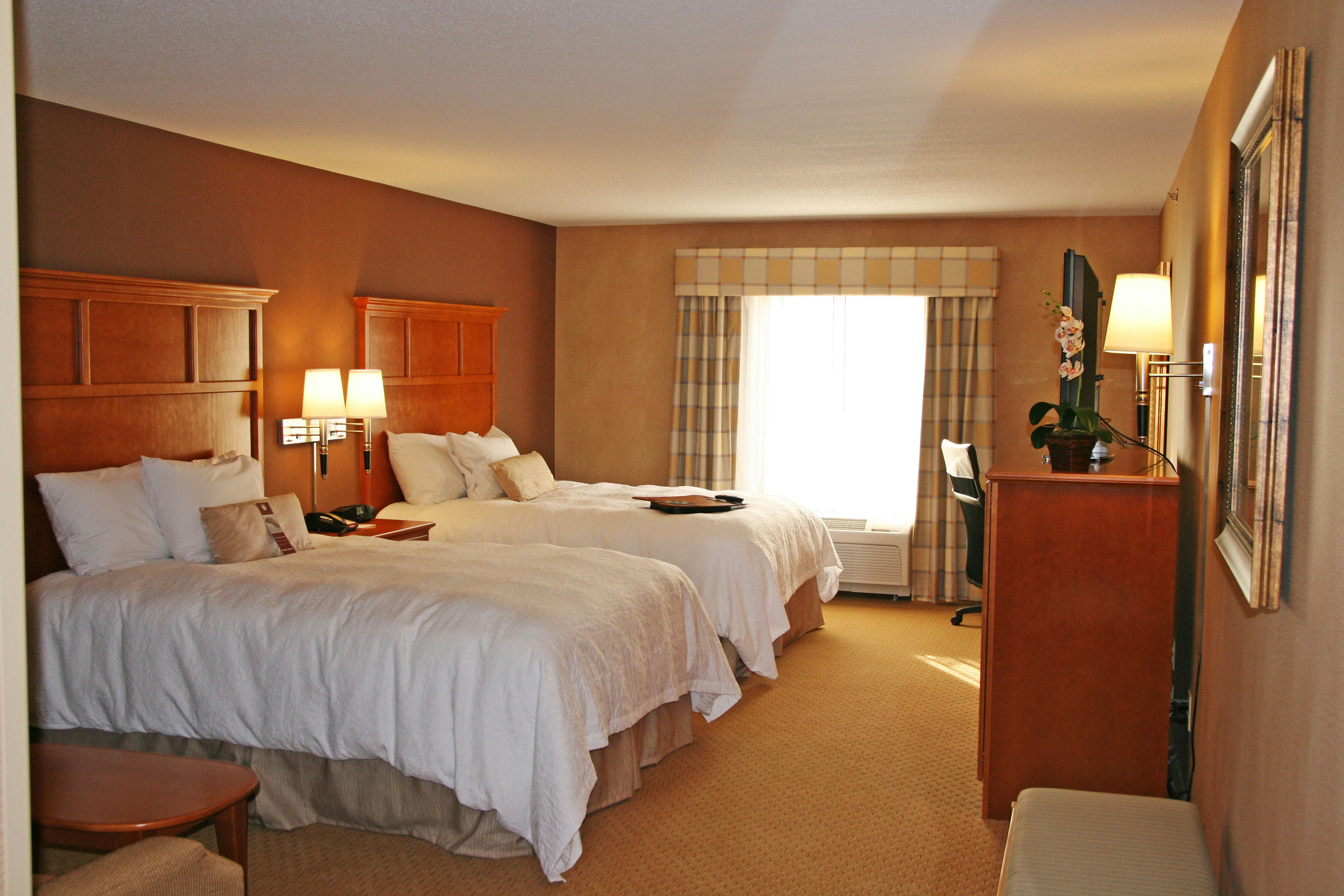 Hampton Inn Detroit/Utica-Shelby Township 6/22