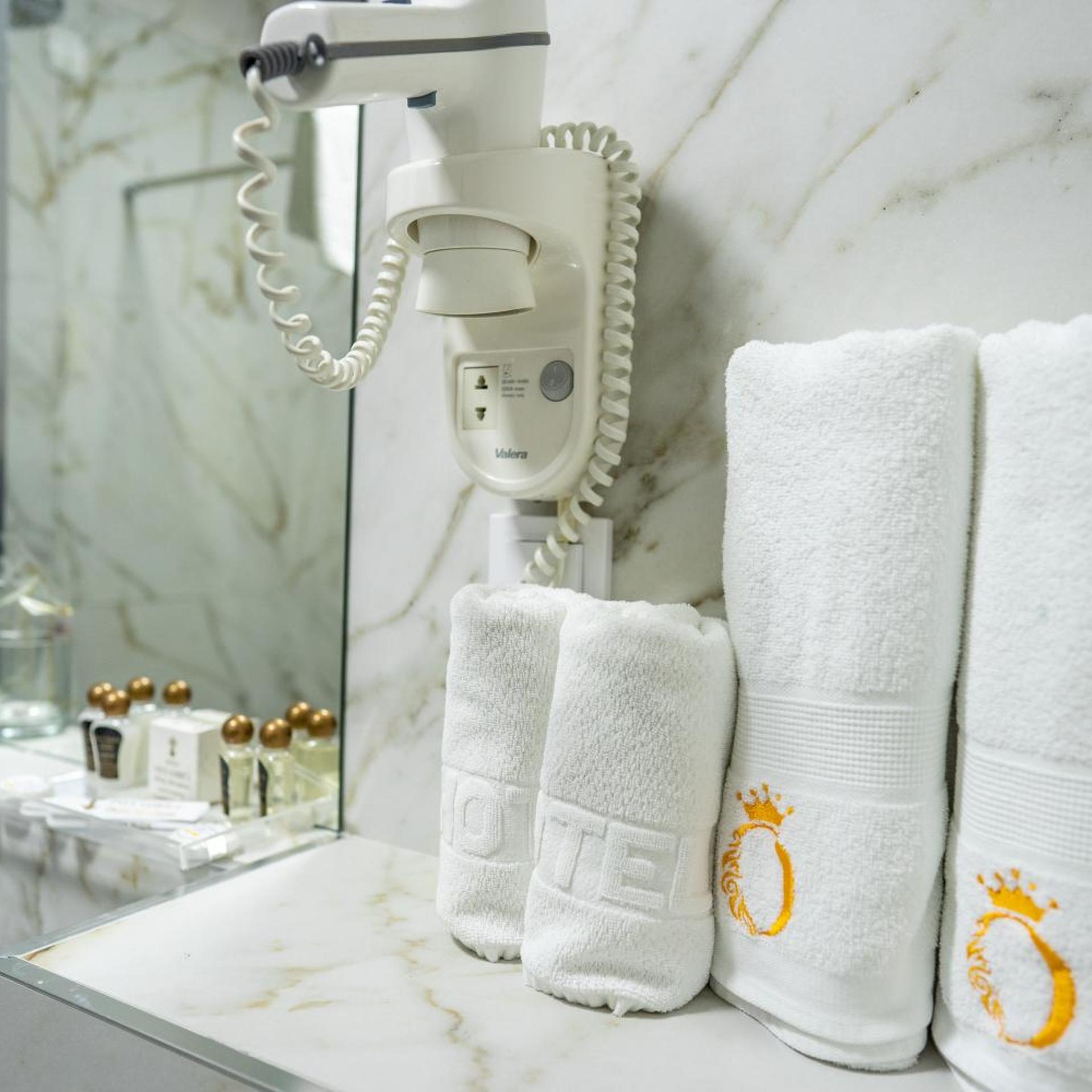 Inex Olgica Hotel & Spa Ohrid 18/50