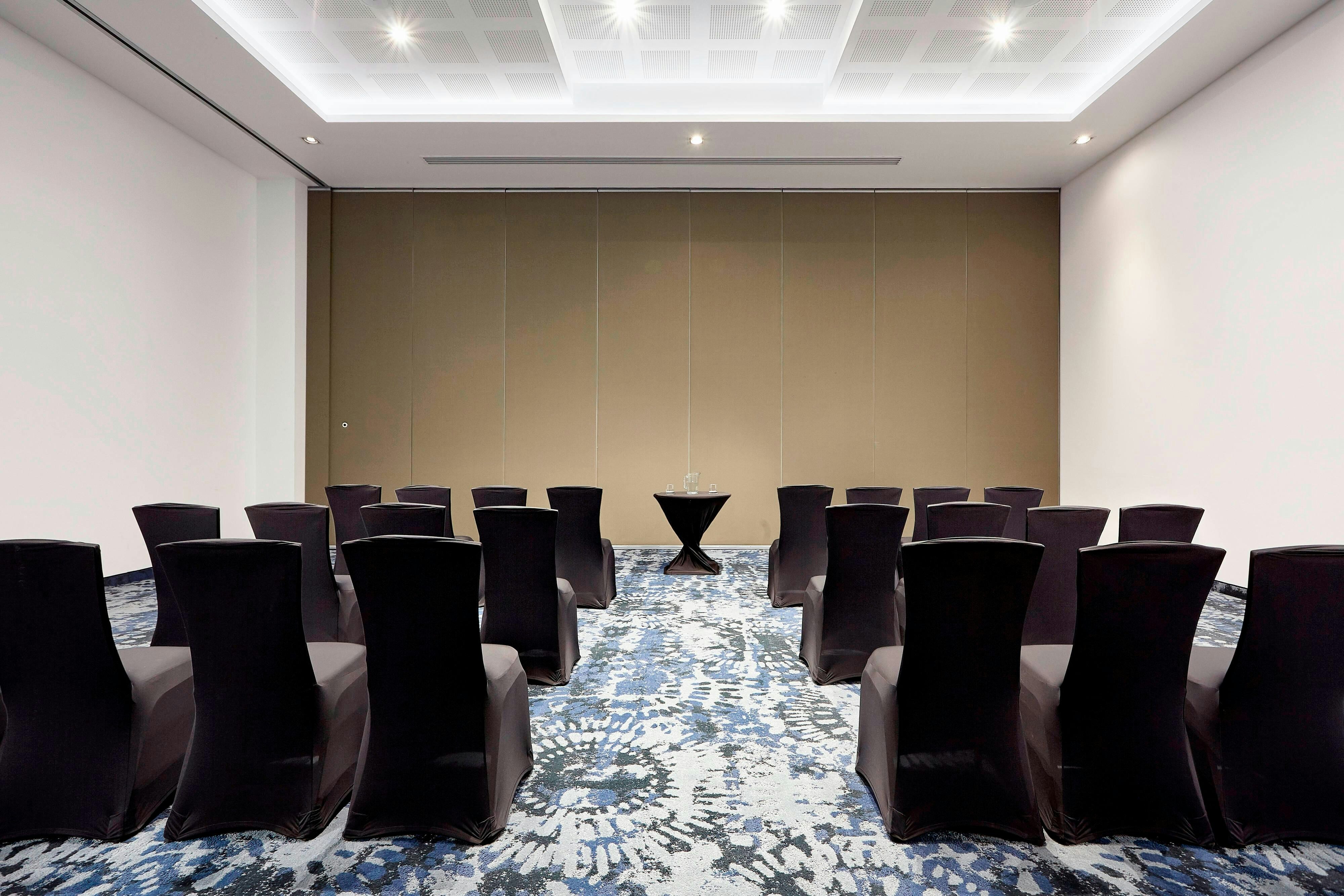 Fairfield Inn And Suites By Marriott Cancun Airport 16/20