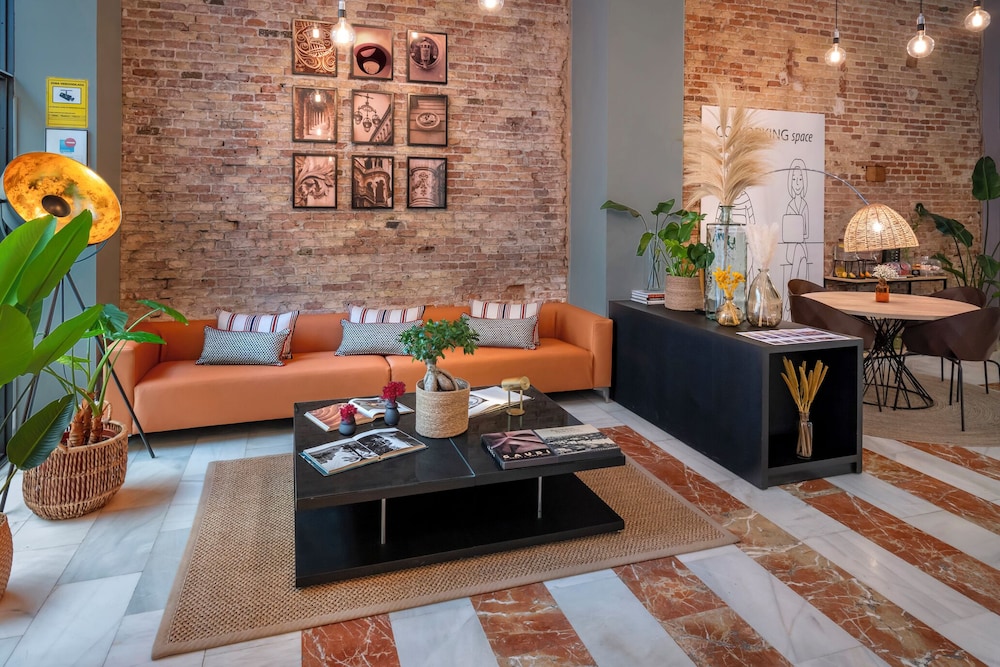 Serhs Carlit Boutique Hotel 47/66
