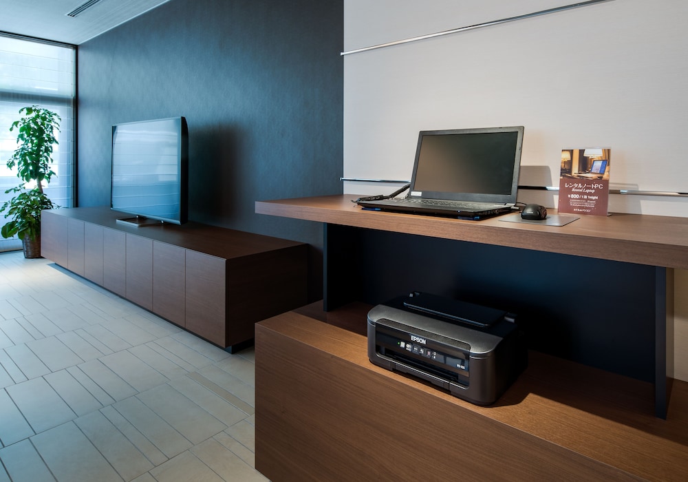 Daiwa Roynet Hotel Chiba-Chuo 35/36