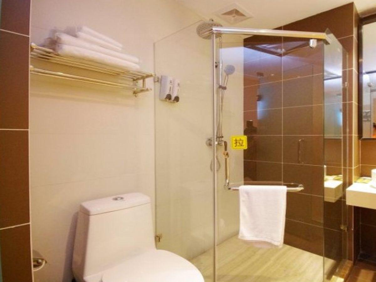 7 Days Sunshine Hotel (Yibin Nanxi Wenhua Road Xinglong Street) 30/33