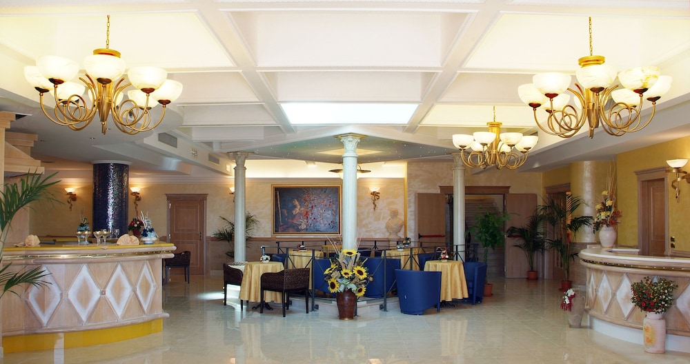 Hotel Villa Romana 40/62