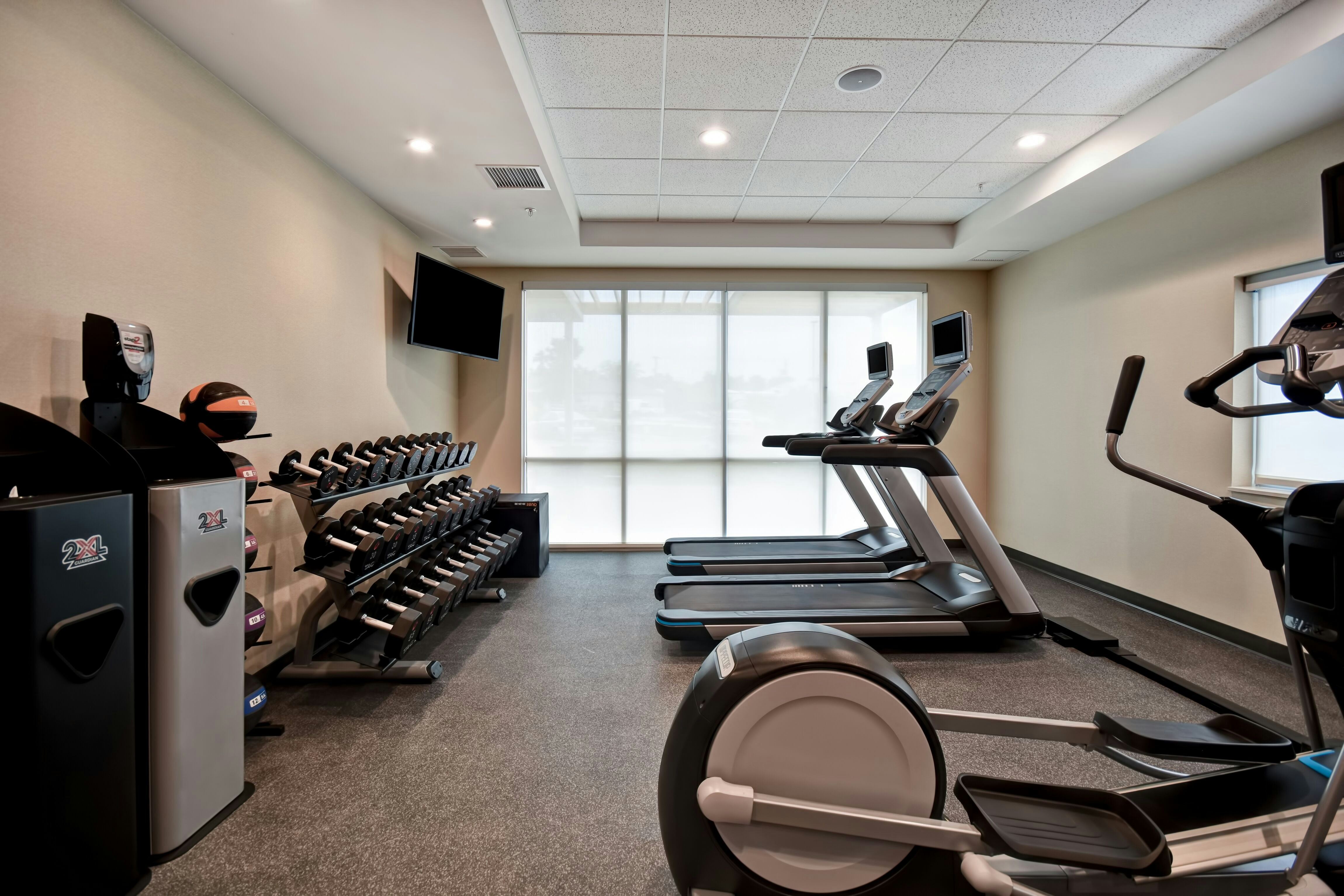 Home2 Suites By Hilton Georgetown 25/52
