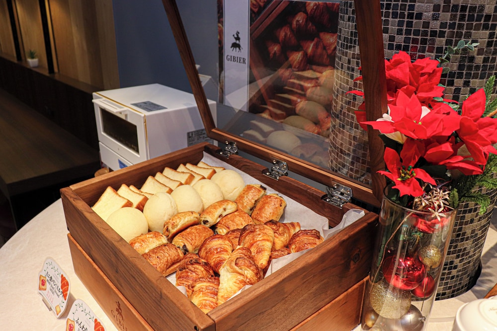 Hiyori Hotel Osaka Shinsekai 35/56