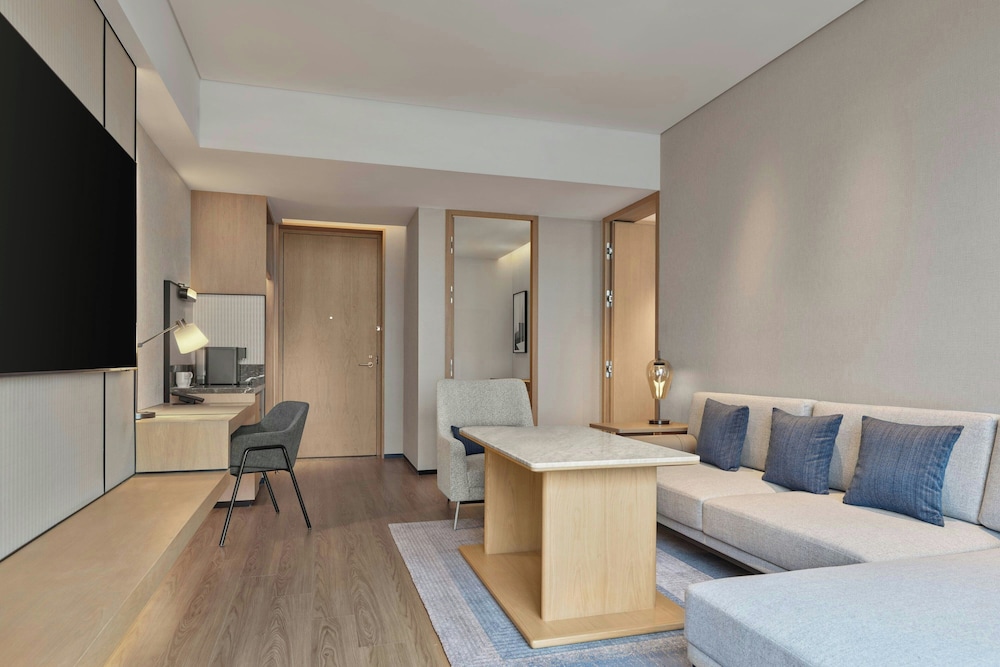 AC Hotel by Marriott Suzhou Industrial Park 22/50