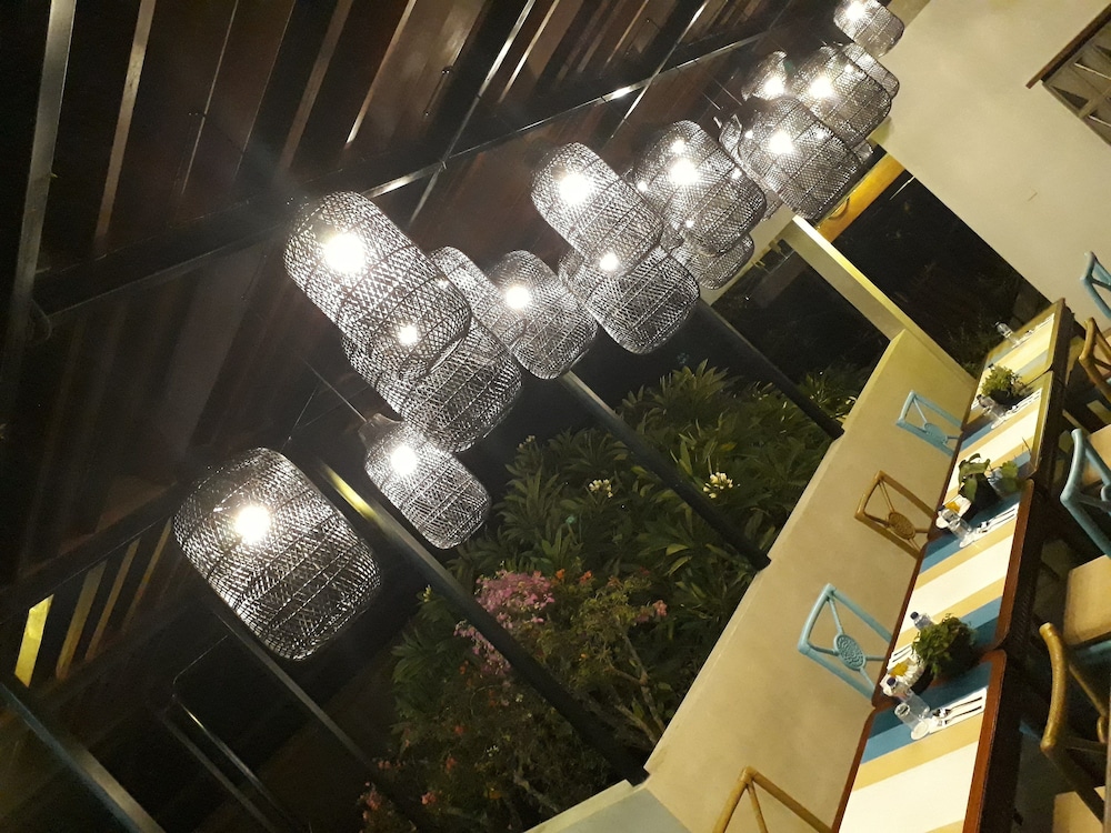 The Kemilau Hotel & Villa Canggu 62/72