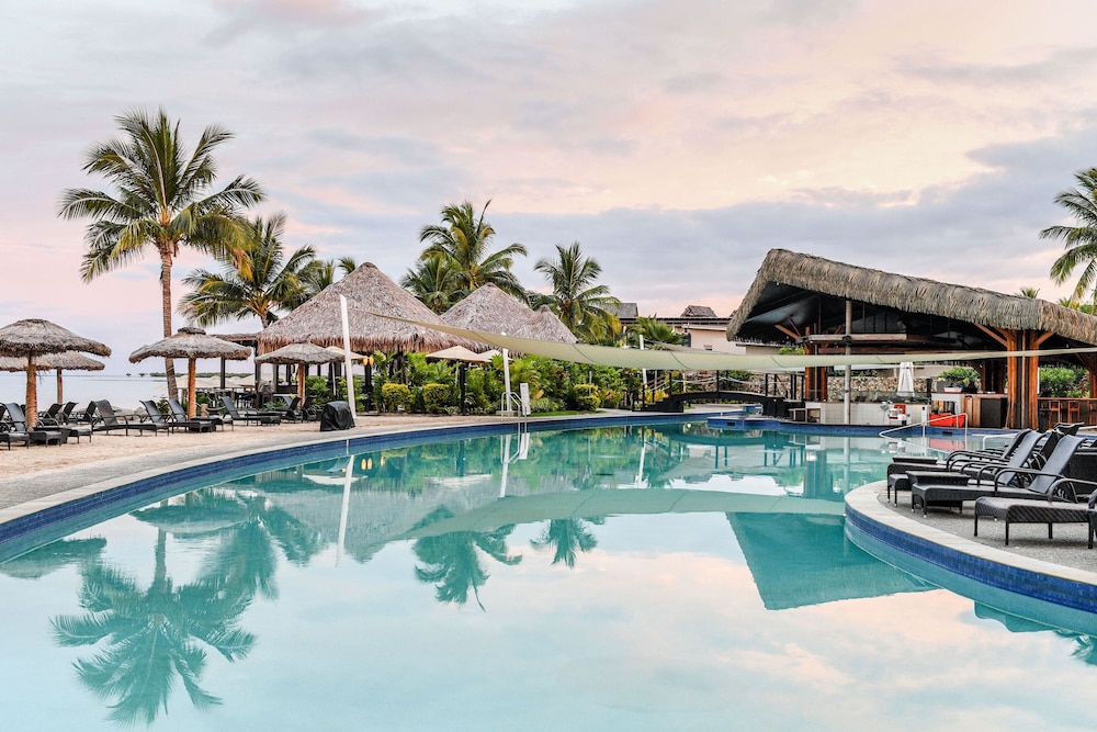 Club Wyndham Denarau Island, Trademark Collection by Wyndham 40/42