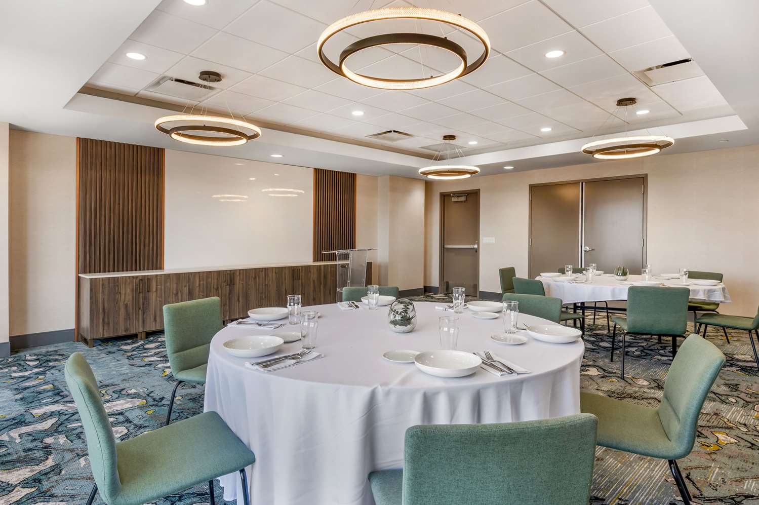 Cambria Hotel Nashville Midtown 39/39