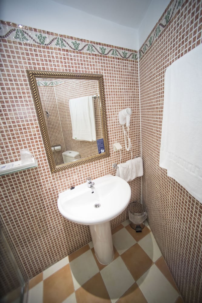 Hotel Alba 26/28