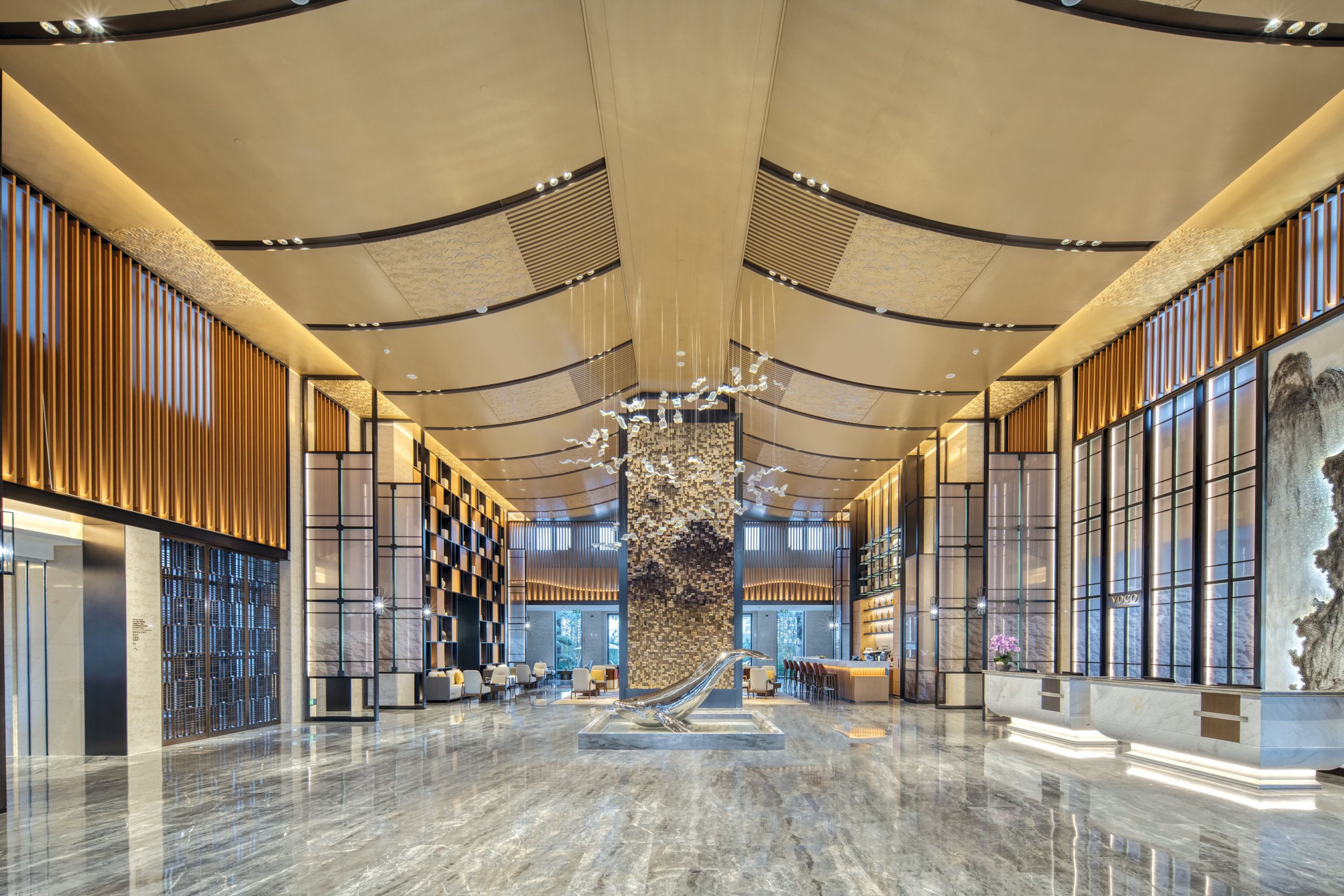 voco Xiongan by IHG 10/50