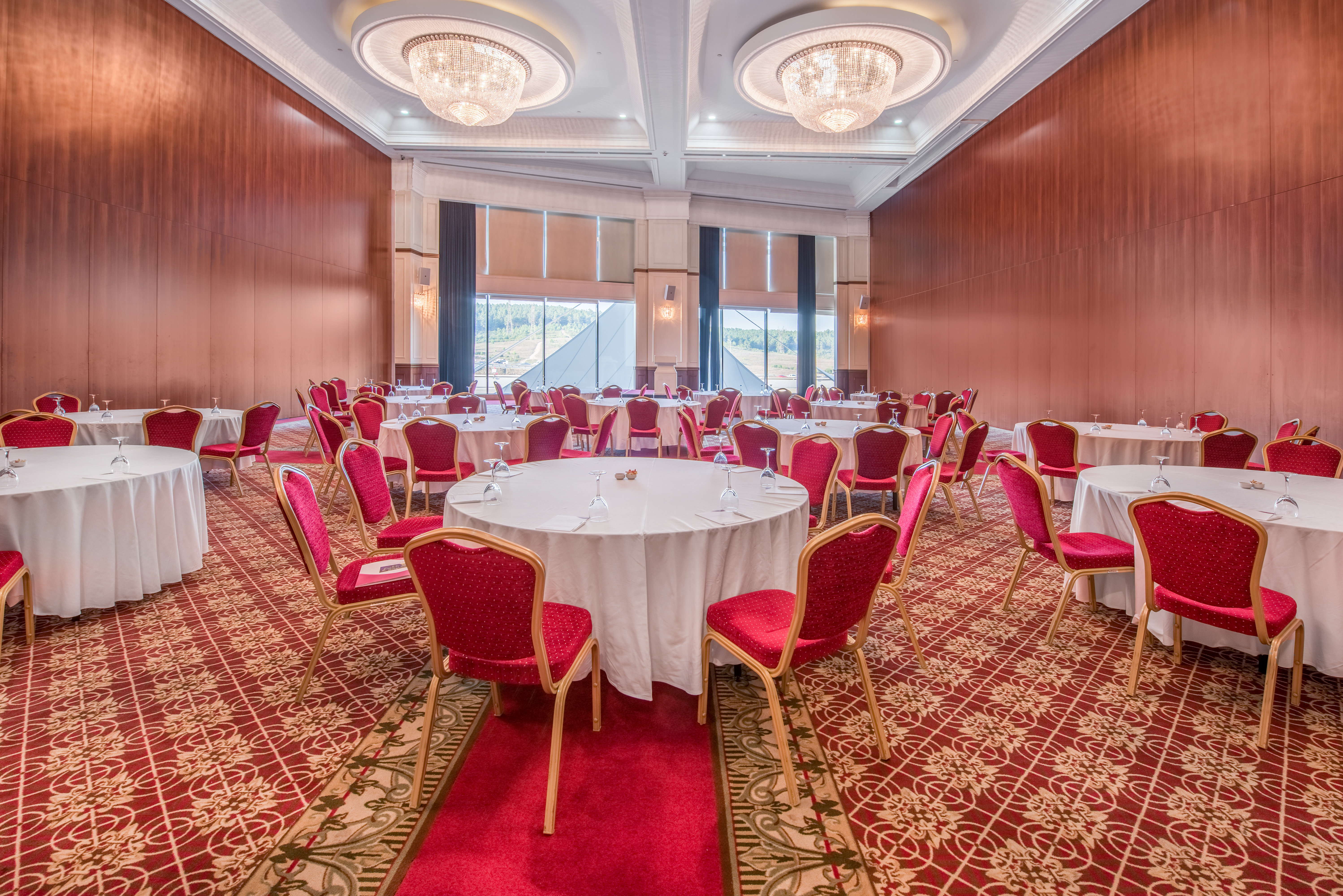 Crowne Plaza Istanbul Asia 77/83
