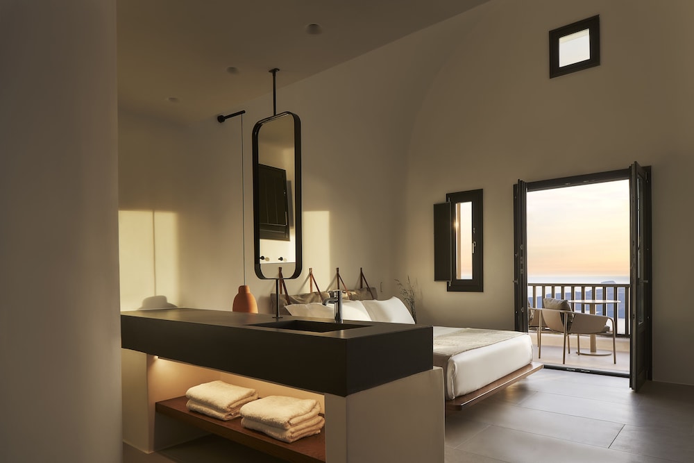 Orama Hotel and Spa 30/60