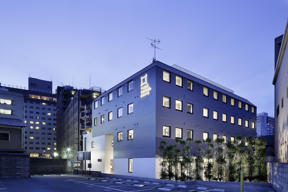 Piece Hostel Kyoto 3/71