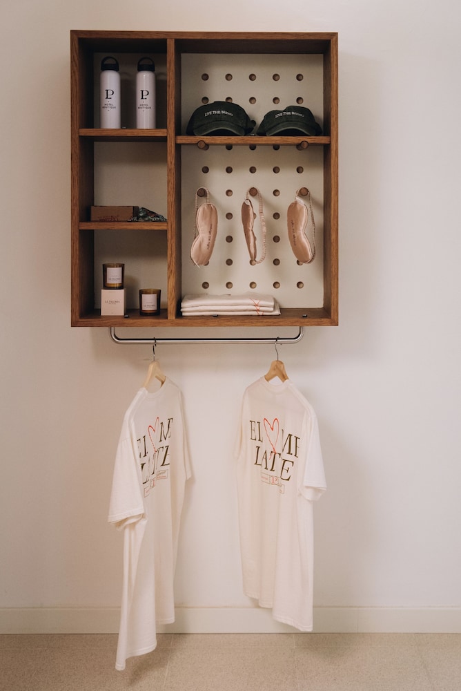 La Paloma Hotel Boutique 7/71
