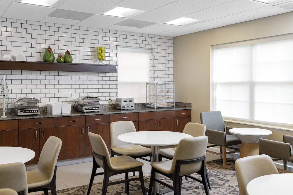 Residence Inn Boston Foxborough 21/25