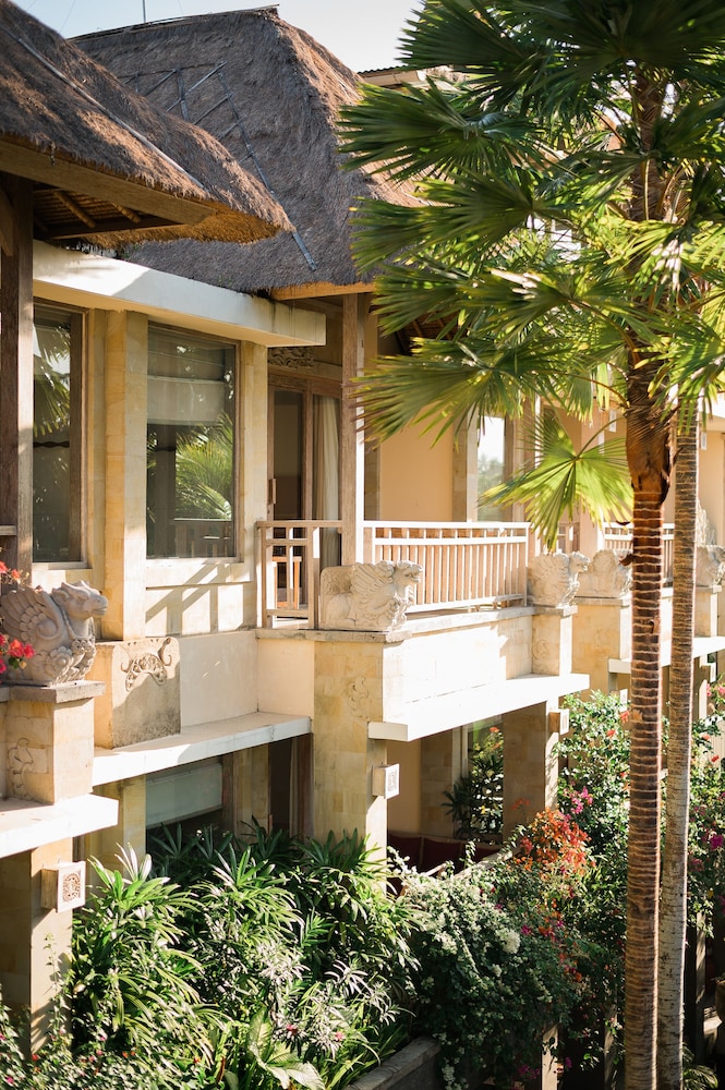 The Udaya Resort Spa 3/74