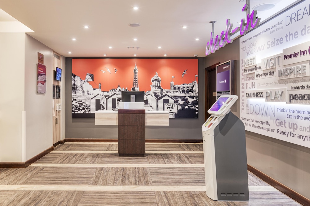 Premier Inn Penzance 7/51