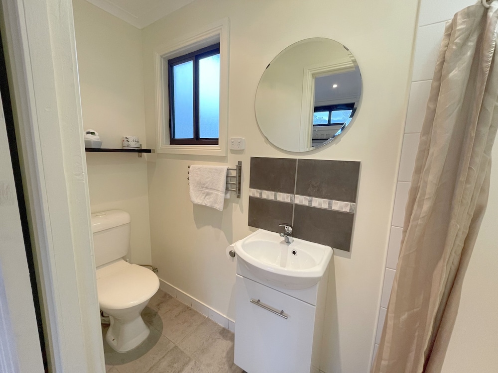 Breeze Holiday Parks Grampians 47/48
