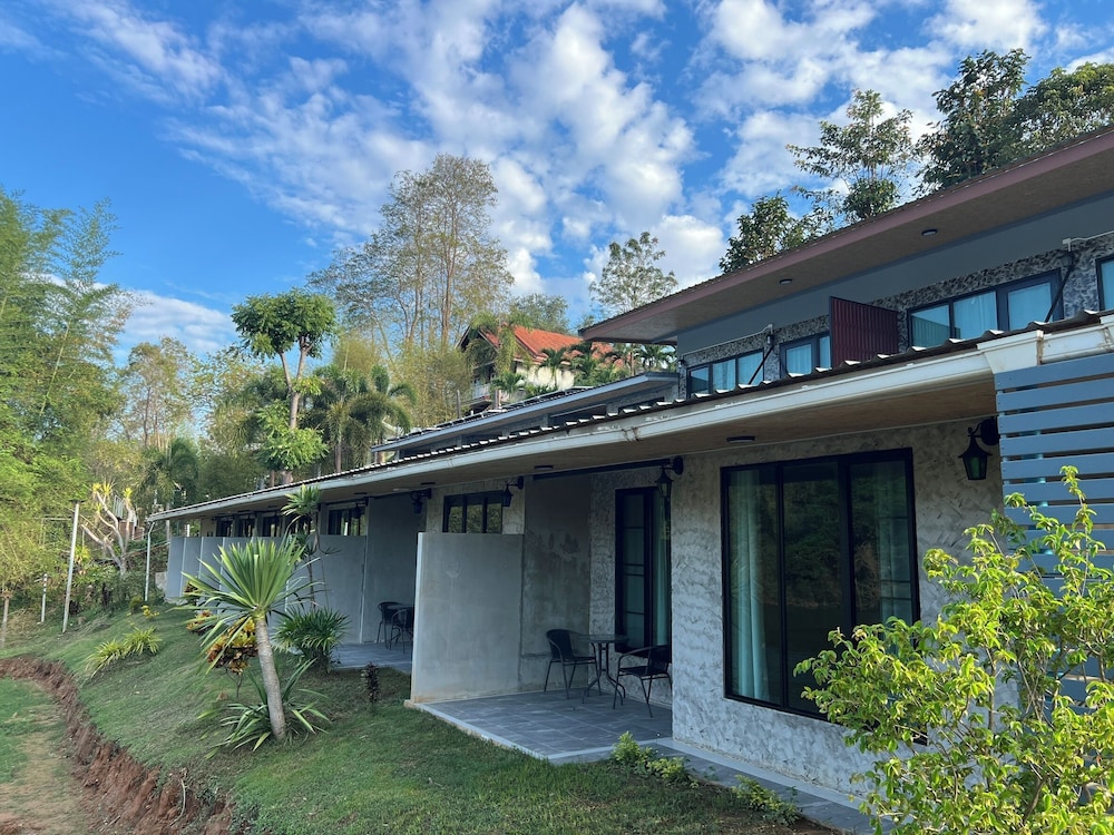 Baan Alisa Bed And Breakfast 4/50