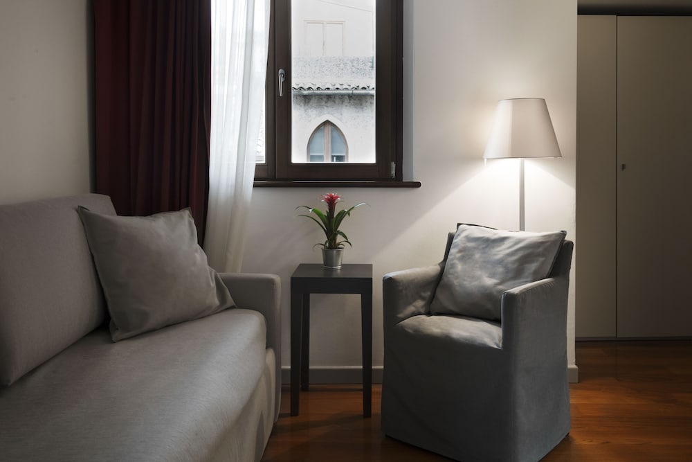 Hotel del Porto 41/61