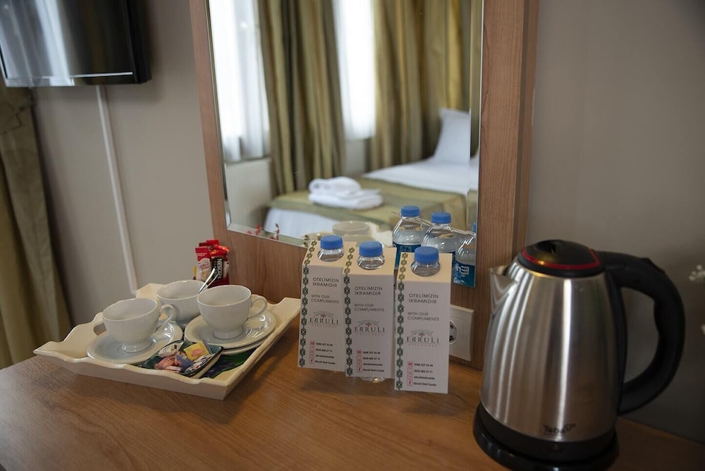 Hotel Cunda Marina 32/39