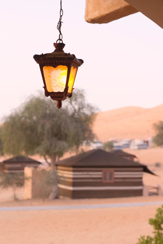1000 Nights Camp 5/50