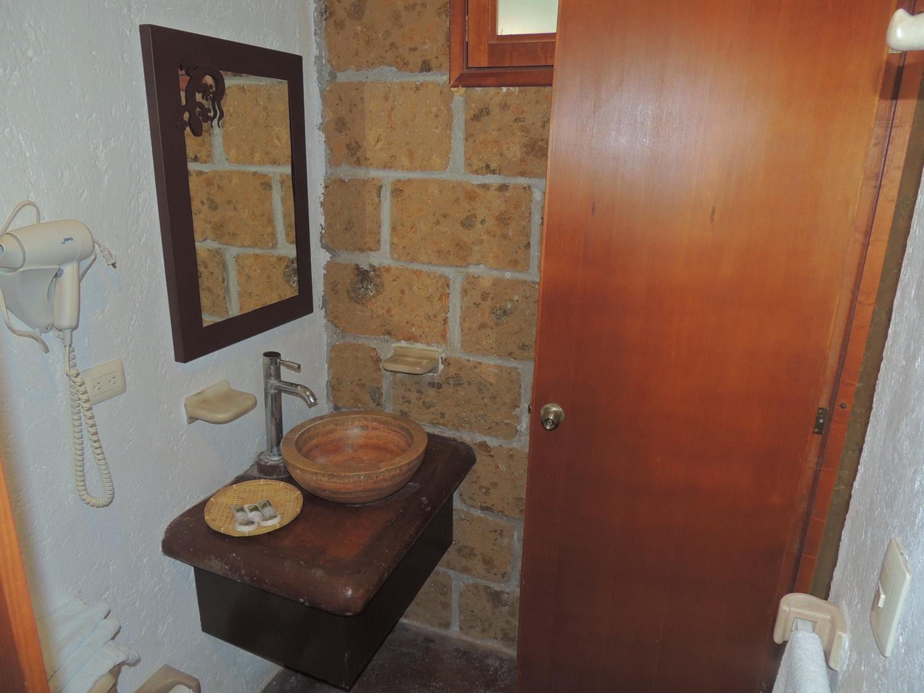 La Aldea Hotel & Spa 48/50