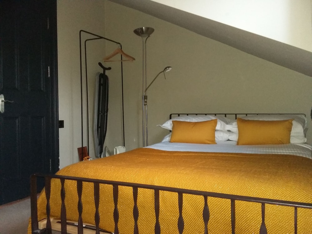 SLOPE, BASIC, DOUBLE BED