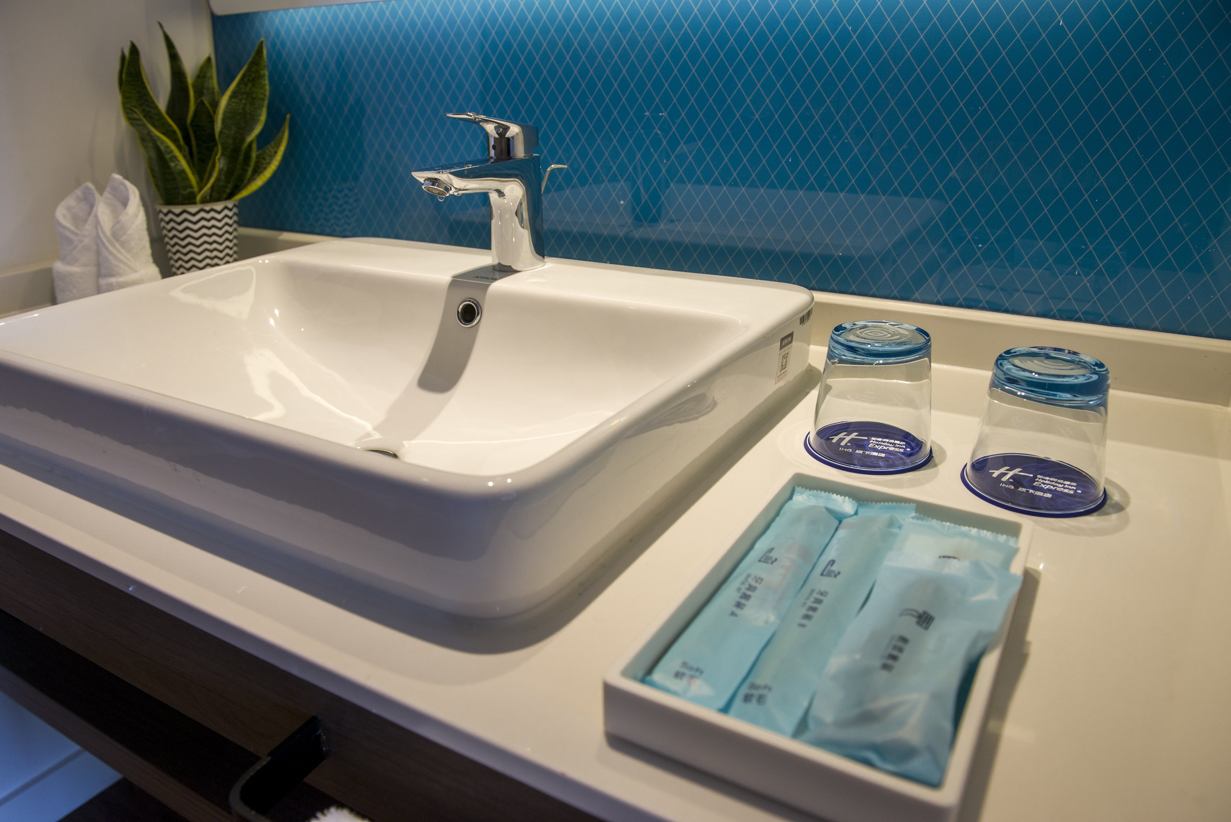 Holiday Inn Express Foshan Beijiao 49/50