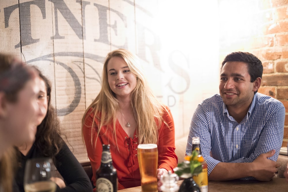 The Millers Arms 3/65