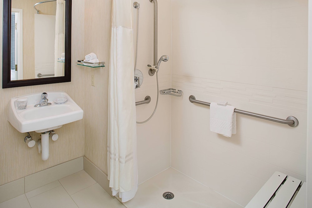 Residence Inn Atlanta Downtown By Marriott 5/39