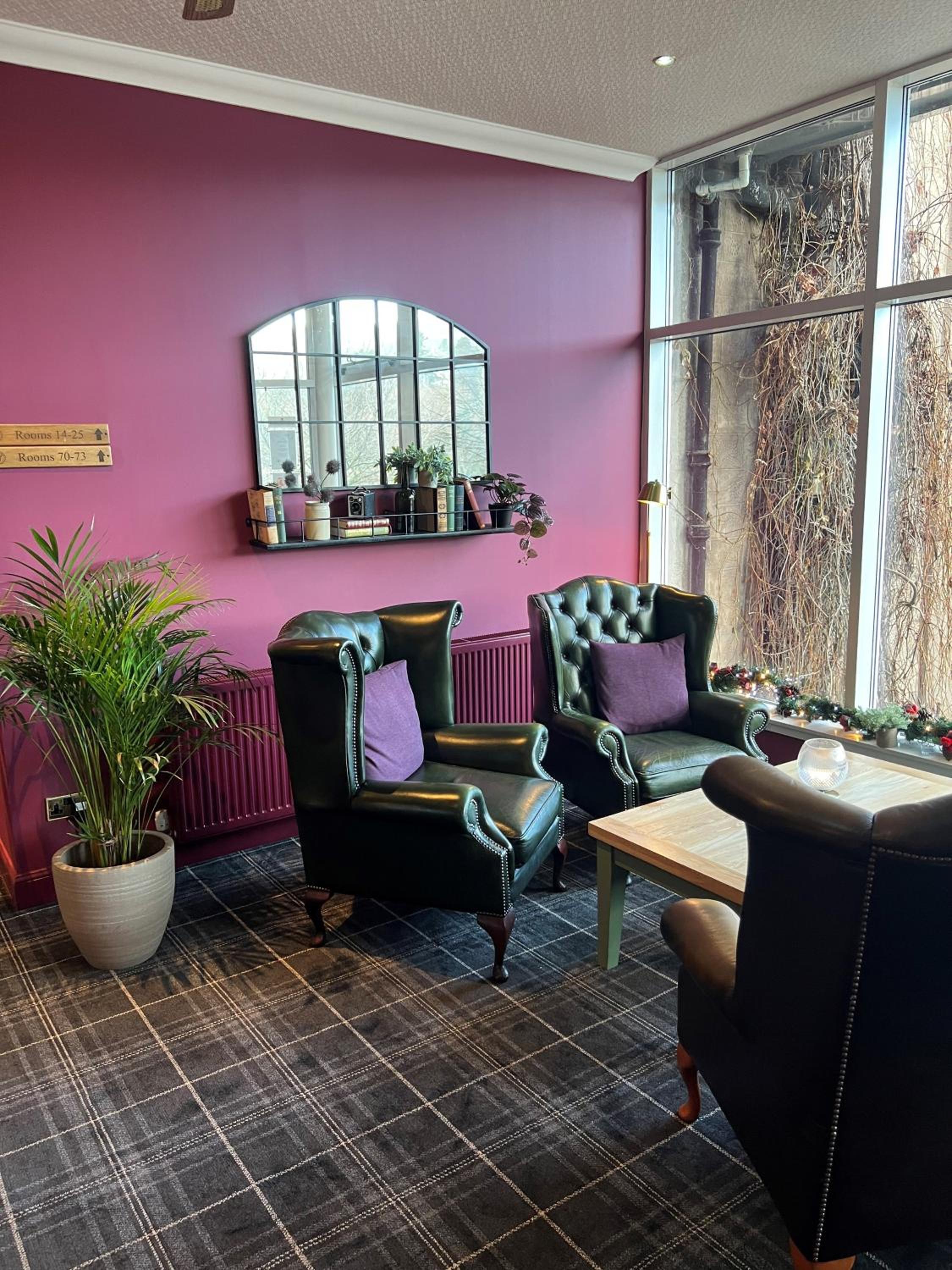 Royal George Hotel 32/46