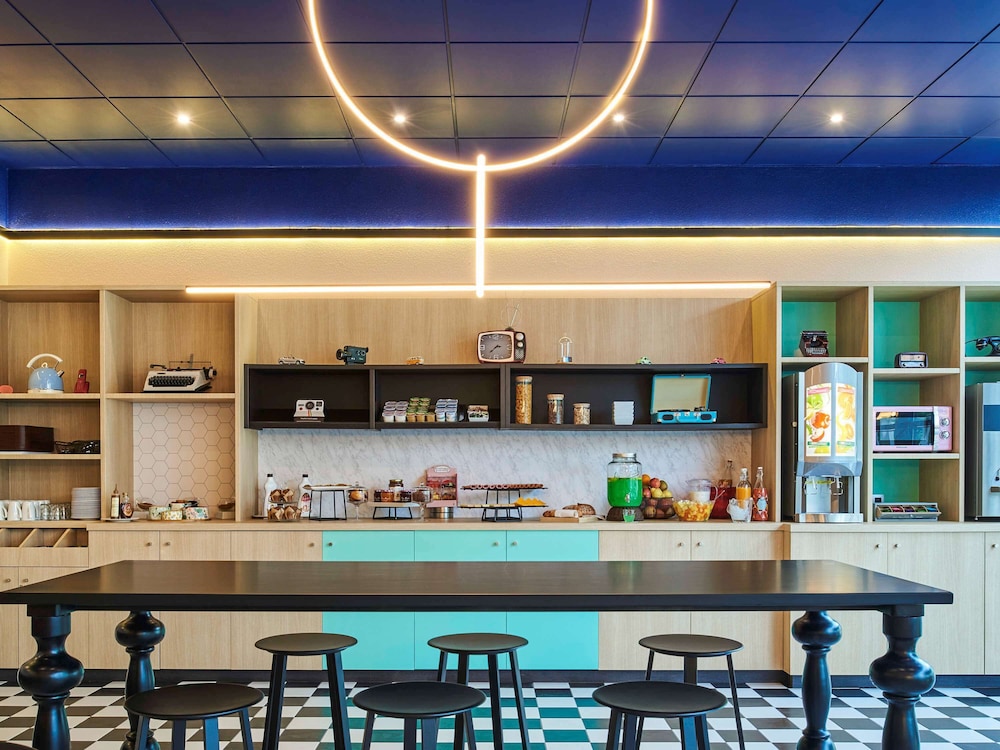 ibis Styles Paris Gennevilliers 45/50
