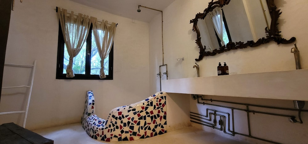Casa Ambar 24/50