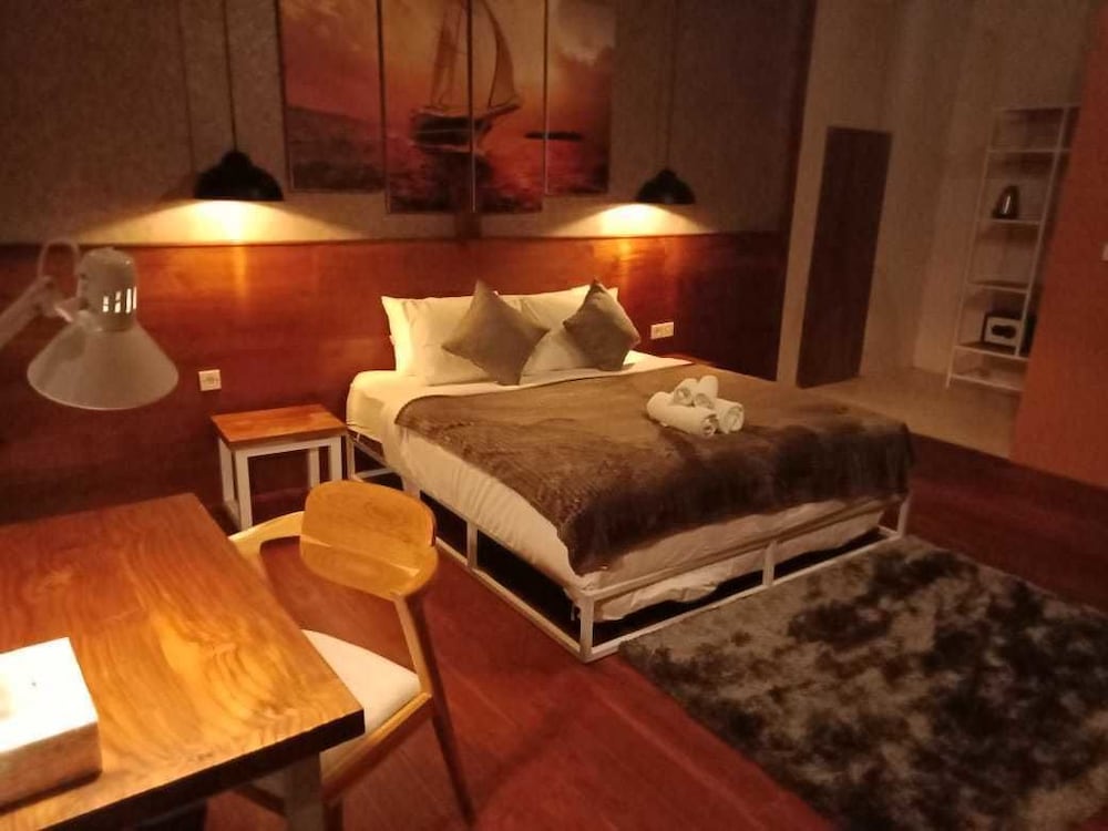 Kakul Villas & Suites 52/82