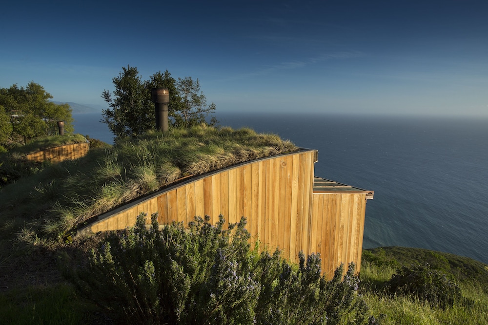 Post Ranch Inn in BIG SUR - CA